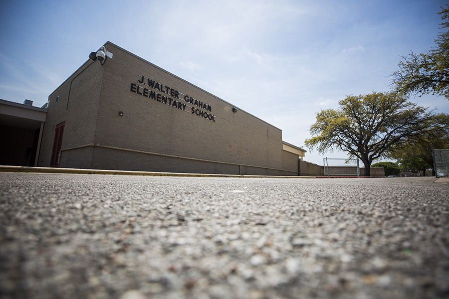 Graham Elementary School